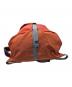 中古・古着 Patagonia (パタゴニア) Lightweight Travel Pack レッド：6000円