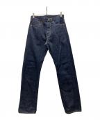 LEVI'Sリーバイス）の古着「S501XXデニムパンツ」｜インディゴ