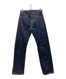 LEVI'S（リーバイス）の古着「S501XXデニムパンツ」｜インディゴ