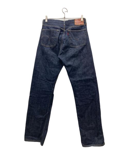 LEVI'S（リーバイス）LEVI'S (リーバイス) S501XXデニムパンツ インディゴ サイズ:W31の古着・服飾アイテム
