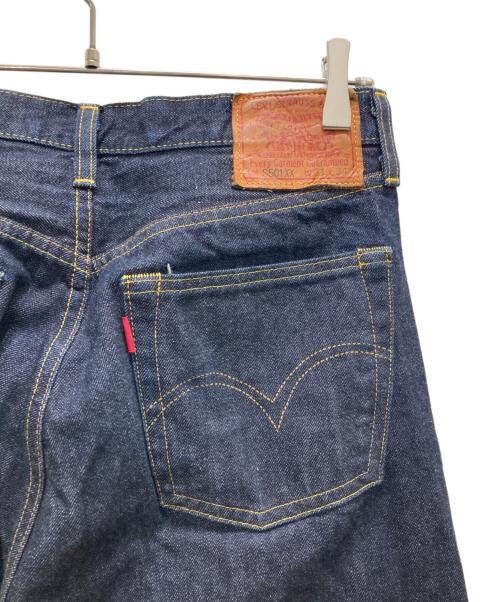 LEVI'S（リーバイス）LEVI'S (リーバイス) S501XXデニムパンツ インディゴ サイズ:W31の古着・服飾アイテム
