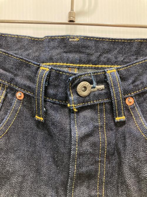 LEVI'S（リーバイス）LEVI'S (リーバイス) S501XXデニムパンツ インディゴ サイズ:W31の古着・服飾アイテム