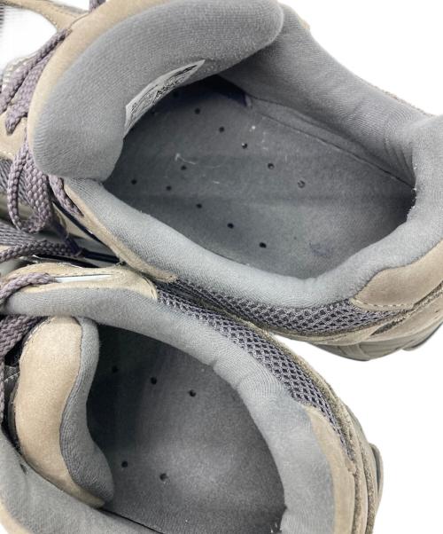 NEW BALANCE（ニューバランス）NEW BALANCE (ニューバランス) ローカットスニーカー グレー サイズ:26.5の古着・服飾アイテム