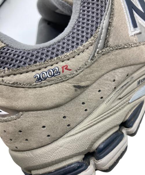 NEW BALANCE（ニューバランス）NEW BALANCE (ニューバランス) ローカットスニーカー グレー サイズ:26.5の古着・服飾アイテム