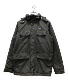 Patagonia（パタゴニア）の古着「イスマス・パーカ/Isthmus Parka」｜グレー