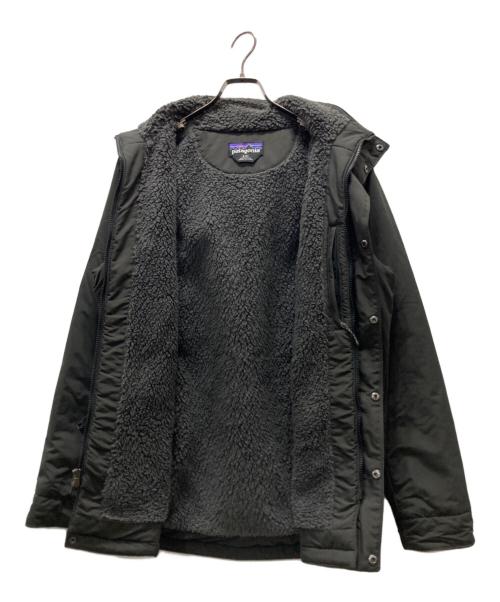 Patagonia（パタゴニア）Patagonia (パタゴニア) イスマス・パーカ/Isthmus Parka グレー サイズ:Sの古着・服飾アイテム