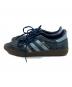 adidas (アディダス) ローカットスニーカー/HANDBALL SPZL ブルー サイズ:27：5000円