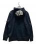 THE NORTH FACE (ザ ノース フェイス) リアビューフルジップフーディ ブラック サイズ:L：5000円