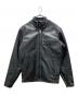 Schott（ショット）の古着「641 シングルライダースジャケット」｜ブラック
