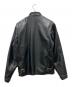 Schott (ショット) 641 シングルライダースジャケット ブラック サイズ:34：15000円