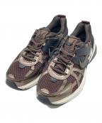 NIKEナイキ）の古着「V2K ラン V2K RUN / ローカットスニーカー」｜ブラウン