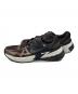 NIKE (ナイキ) V2K ラン V2K RUN / ローカットスニーカー ブラウン サイズ:28：5000円
