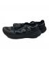 KEEN (キーン) Engineered Garments (エンジニアド ガーメンツ) ローカットスニーカー ブラック サイズ:27.5：10000円