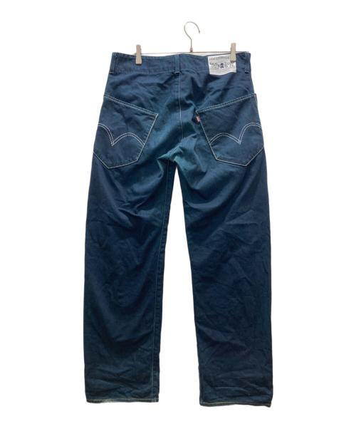 LEVI'S（リーバイス）LEVI'S (リーバイス) デニムパンツ インディゴ サイズ:W34の古着・服飾アイテム