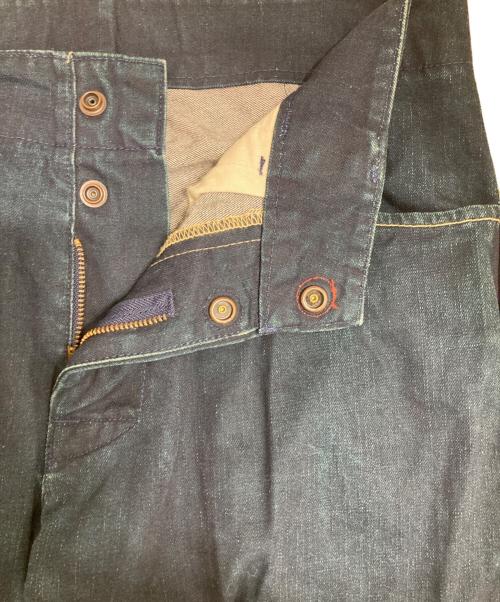 LEVI'S（リーバイス）LEVI'S (リーバイス) デニムパンツ インディゴ サイズ:W34の古着・服飾アイテム