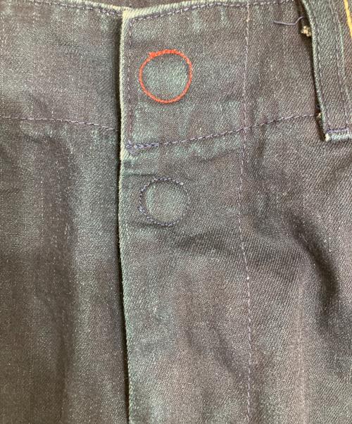 LEVI'S（リーバイス）LEVI'S (リーバイス) デニムパンツ インディゴ サイズ:W34の古着・服飾アイテム