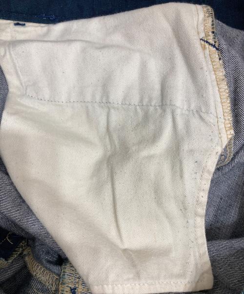 LEVI'S（リーバイス）LEVI'S (リーバイス) デニムパンツ インディゴ サイズ:W34の古着・服飾アイテム