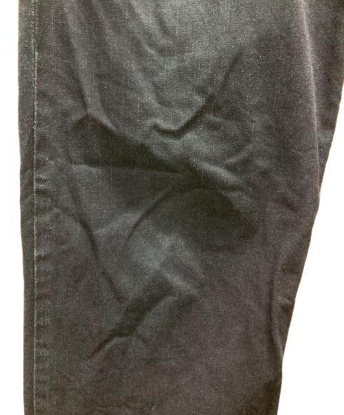 LEVI'S（リーバイス）LEVI'S (リーバイス) デニムパンツ インディゴ サイズ:W34の古着・服飾アイテム