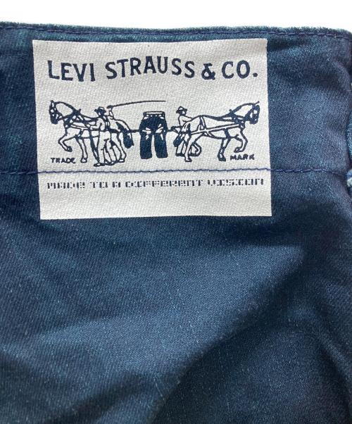 LEVI'S（リーバイス）LEVI'S (リーバイス) デニムパンツ インディゴ サイズ:W34の古着・服飾アイテム