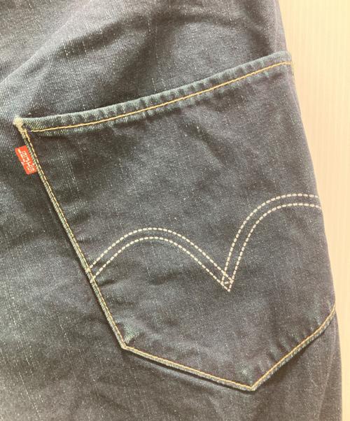 LEVI'S（リーバイス）LEVI'S (リーバイス) デニムパンツ インディゴ サイズ:W34の古着・服飾アイテム