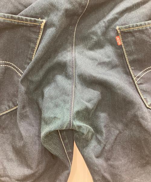 LEVI'S（リーバイス）LEVI'S (リーバイス) デニムパンツ インディゴ サイズ:W34の古着・服飾アイテム