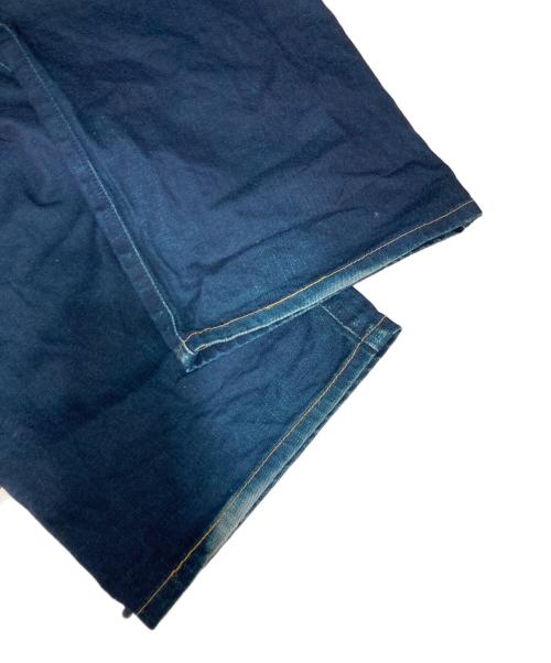 LEVI'S（リーバイス）LEVI'S (リーバイス) デニムパンツ インディゴ サイズ:W34の古着・服飾アイテム
