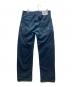 LEVI'S (リーバイス) デニムパンツ インディゴ サイズ:W34：5000円