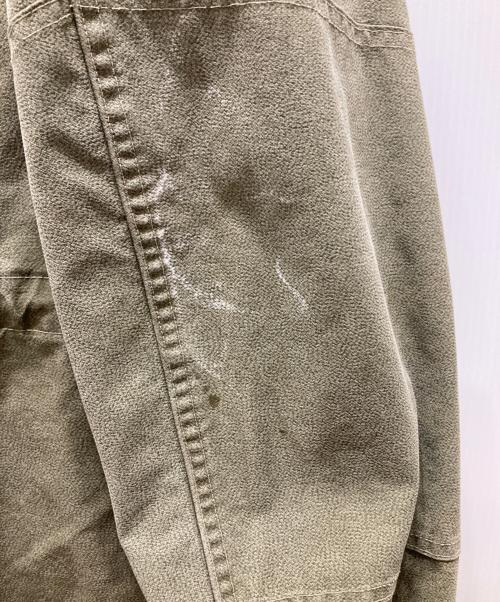POLO RALPH LAUREN（ポロ・ラルフローレン）POLO RALPH LAUREN (ポロ・ラルフローレン) M-1943 フィールドミリタリージャケット グリーン サイズ:Lの古着・服飾アイテム