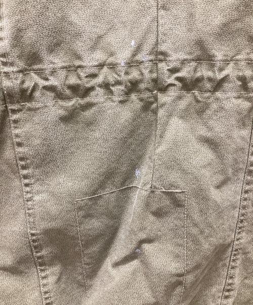 POLO RALPH LAUREN（ポロ・ラルフローレン）POLO RALPH LAUREN (ポロ・ラルフローレン) M-1943 フィールドミリタリージャケット グリーン サイズ:Lの古着・服飾アイテム