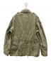 POLO RALPH LAUREN (ポロ・ラルフローレン) M-1943 フィールドミリタリージャケット グリーン サイズ:L：15000円