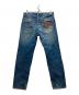 DSQUARED2 (ディースクエアード) デニムパンツ インディゴ サイズ:46：6000円