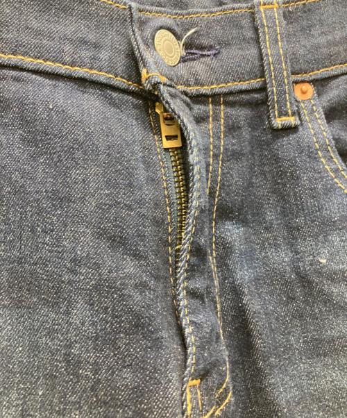 LEVI'S PReMIUM（リーバイス プレミアム）LEVI'S PReMIUM (リーバイス プレミアム) 509 ルーズ ストレート ストレッチデニムパンツ インディゴ サイズ:W29の古着・服飾アイテム