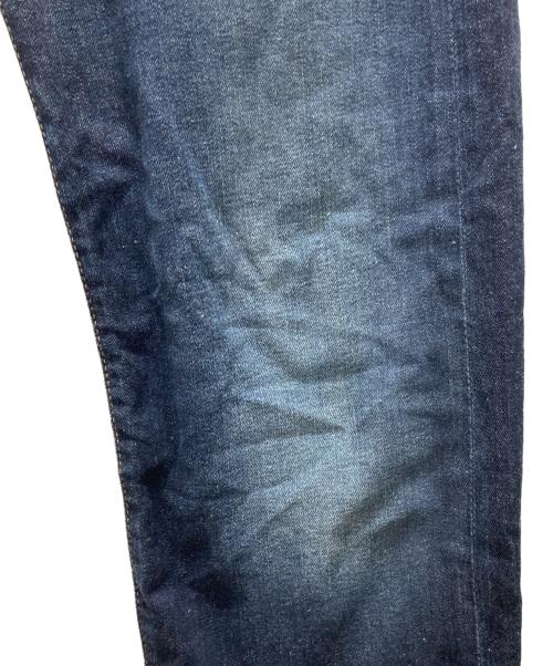 LEVI'S PReMIUM（リーバイス プレミアム）LEVI'S PReMIUM (リーバイス プレミアム) 509 ルーズ ストレート ストレッチデニムパンツ インディゴ サイズ:W29の古着・服飾アイテム