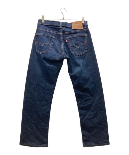 LEVI'S PReMIUM（リーバイス プレミアム）LEVI'S PReMIUM (リーバイス プレミアム) 509 ルーズ ストレート ストレッチデニムパンツ インディゴ サイズ:W29の古着・服飾アイテム