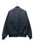 FRED PERRY (フレッドペリー) スタンドカラージャケット グリーン サイズ:L：7000円