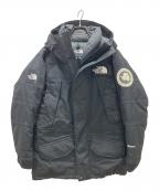 THE NORTH FACEザ ノース フェイス）の古着「アンタークティカパーカ/ANTARCTICA PARKA」｜ブラック