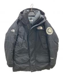 THE NORTH FACE（ザ ノース フェイス）の古着「アンタークティカパーカ/ANTARCTICA PARKA」｜ブラック