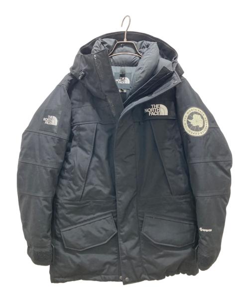THE NORTH FACE（ザ ノース フェイス）THE NORTH FACE (ザ ノース フェイス) アンタークティカパーカ/ANTARCTICA PARKA ブラック サイズ:Ｓの古着・服飾アイテム
