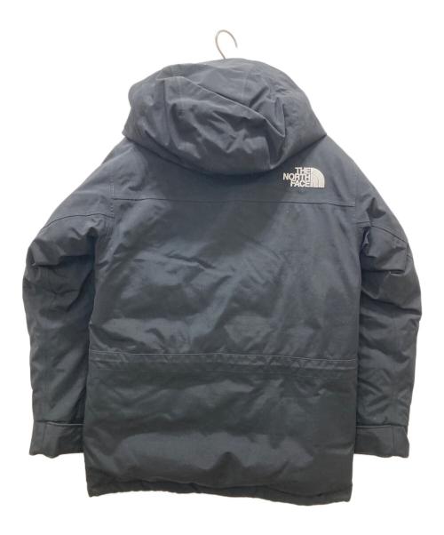 THE NORTH FACE（ザ ノース フェイス）THE NORTH FACE (ザ ノース フェイス) アンタークティカパーカ/ANTARCTICA PARKA ブラック サイズ:Ｓの古着・服飾アイテム