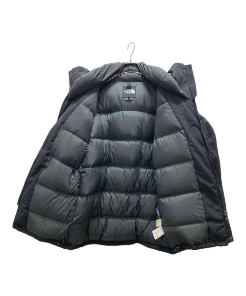 THE NORTH FACE（ザ ノース フェイス）THE NORTH FACE (ザ ノース フェイス) アンタークティカパーカ/ANTARCTICA PARKA ブラック サイズ:Ｓの古着・服飾アイテム