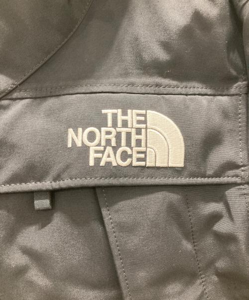 THE NORTH FACE（ザ ノース フェイス）THE NORTH FACE (ザ ノース フェイス) アンタークティカパーカ/ANTARCTICA PARKA ブラック サイズ:Ｓの古着・服飾アイテム