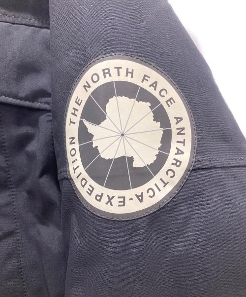 THE NORTH FACE（ザ ノース フェイス）THE NORTH FACE (ザ ノース フェイス) アンタークティカパーカ/ANTARCTICA PARKA ブラック サイズ:Ｓの古着・服飾アイテム