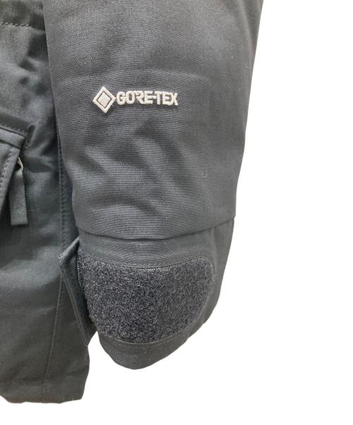 THE NORTH FACE（ザ ノース フェイス）THE NORTH FACE (ザ ノース フェイス) アンタークティカパーカ/ANTARCTICA PARKA ブラック サイズ:Ｓの古着・服飾アイテム