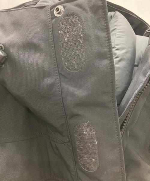 THE NORTH FACE（ザ ノース フェイス）THE NORTH FACE (ザ ノース フェイス) アンタークティカパーカ/ANTARCTICA PARKA ブラック サイズ:Ｓの古着・服飾アイテム