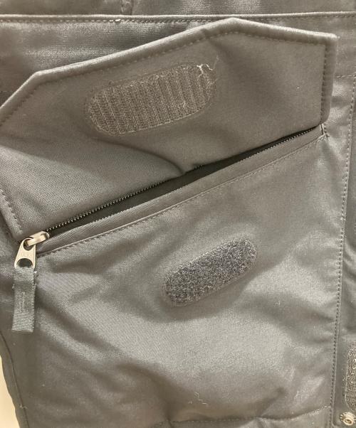 THE NORTH FACE（ザ ノース フェイス）THE NORTH FACE (ザ ノース フェイス) アンタークティカパーカ/ANTARCTICA PARKA ブラック サイズ:Ｓの古着・服飾アイテム