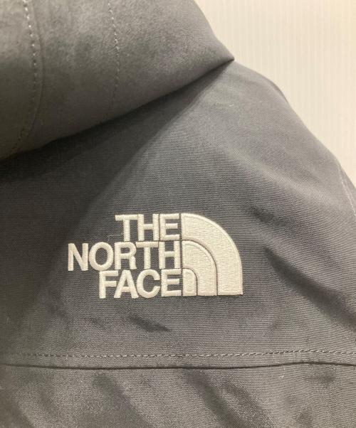 THE NORTH FACE（ザ ノース フェイス）THE NORTH FACE (ザ ノース フェイス) アンタークティカパーカ/ANTARCTICA PARKA ブラック サイズ:Ｓの古着・服飾アイテム