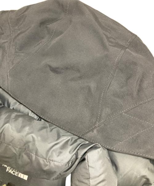 THE NORTH FACE（ザ ノース フェイス）THE NORTH FACE (ザ ノース フェイス) アンタークティカパーカ/ANTARCTICA PARKA ブラック サイズ:Ｓの古着・服飾アイテム