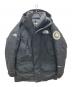 THE NORTH FACE（ザ ノース フェイス）の古着「アンタークティカパーカ/ANTARCTICA PARKA」｜ブラック