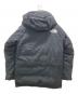 THE NORTH FACE (ザ ノース フェイス) アンタークティカパーカ/ANTARCTICA PARKA ブラック サイズ:Ｓ：33000円