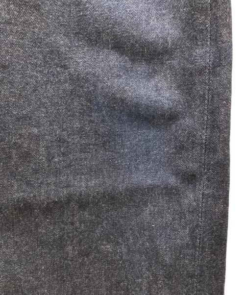 TCB jeans（ティーシービー ジーンズ）TCB JEANS (ティーシービー ジーンズ) 大戦モデル 赤耳デニムパンツ ネイビー サイズ:W33の古着・服飾アイテム